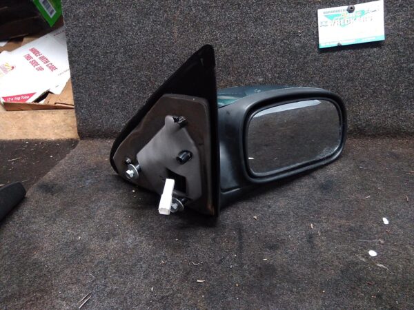 2002 FORD FALCON RIGHT DOOR MIRROR