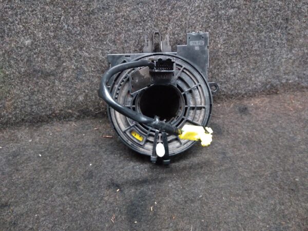 2016 NISSAN XTRAIL Airbag Module/Sensor