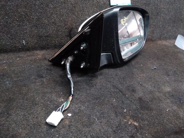 2016 NISSAN XTRAIL Right Door Mirror