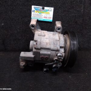 2004 NISSAN PULSAR A/C Compressor