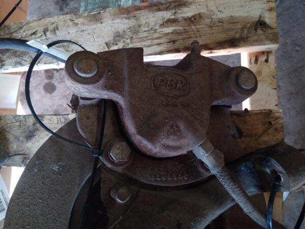 1977 HOLDEN KINGSWOOD CALIPER