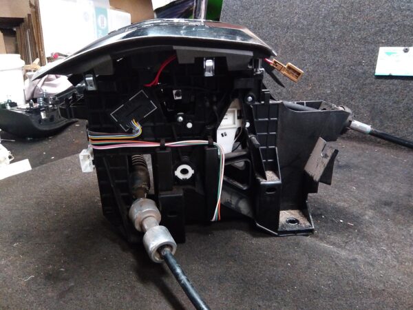 2016 NISSAN XTRAIL Gear Stick/Shifter