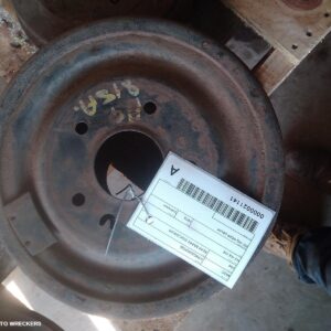 1976 HOLDEN KINGSWOOD Rear Brake Disc/Drum