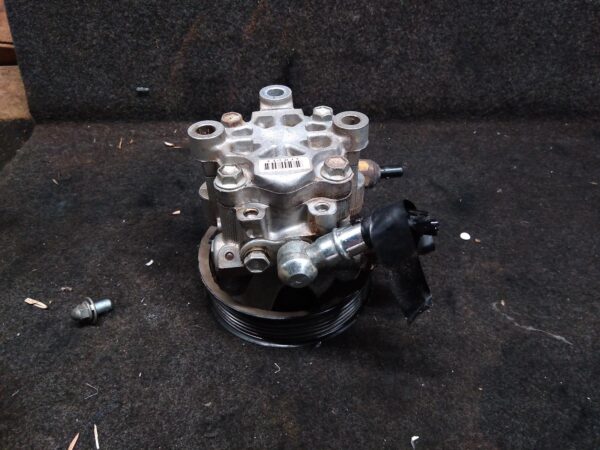 2006 LEXUS RX SERIES STEERING PUMP