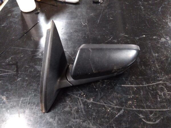2003 HOLDEN COMMODORE LEFT DOOR MIRROR