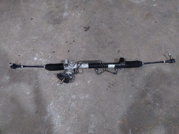2016 HOLDEN BARINA STEERING BOX/RACK