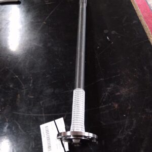 2010 TOYOTA LANDCRUISER Axle
