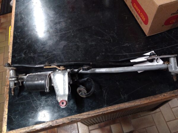 2005 FORD TERRITORY WIPER MOTOR