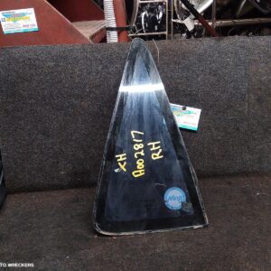 1997 FORD FALCON Right Rear Side Glass