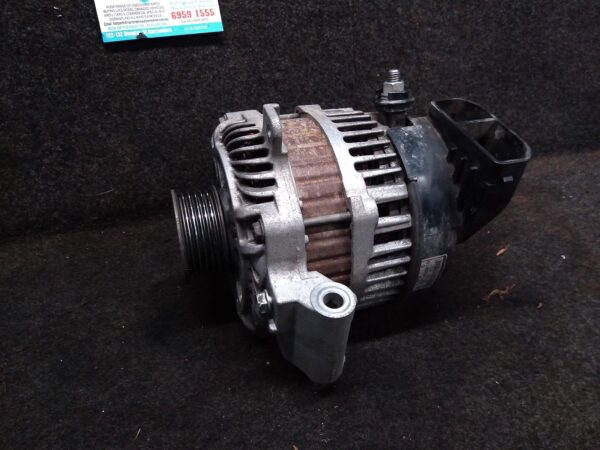 2008 MAZDA 6 ALTERNATOR