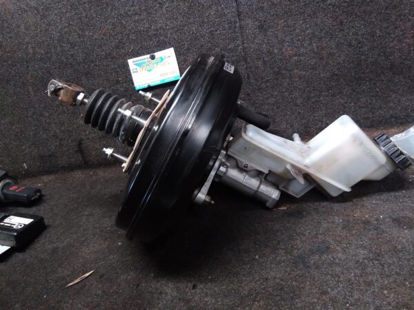 2008 MAZDA 6 BRAKE BOOSTER