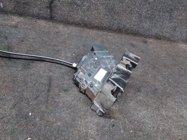 2010 FORD FALCON Door/Boot/Gate Lock