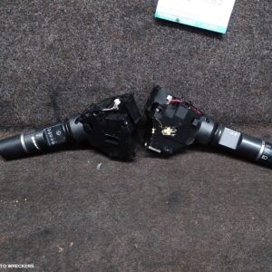 2012 MAZDA BT50 Combination Switch