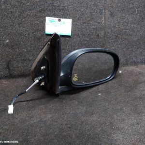 2004 NISSAN PULSAR Right Door Mirror