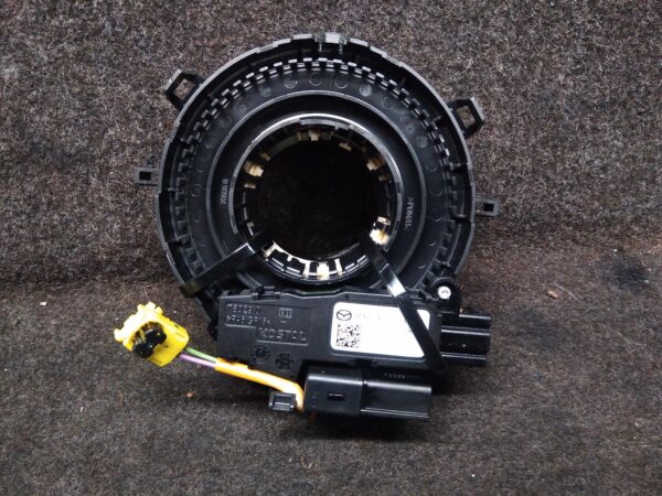 2008 MAZDA 6 AIRBAG MODULE/SENSOR