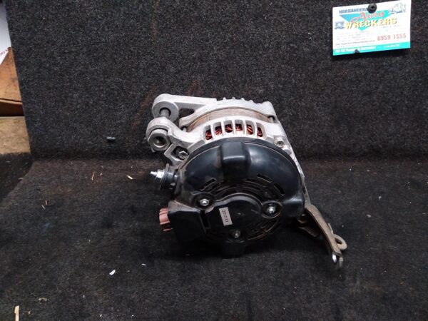 2006 LEXUS RX SERIES ALTERNATOR