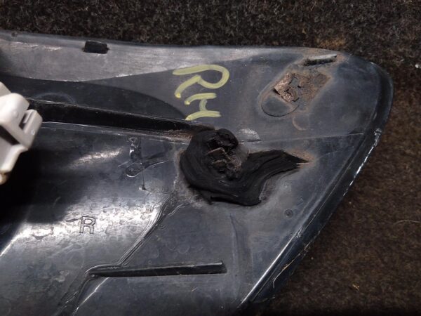 2000 TOYOTA CAMRY RIGHT INDICATOR/FOG/SIDE