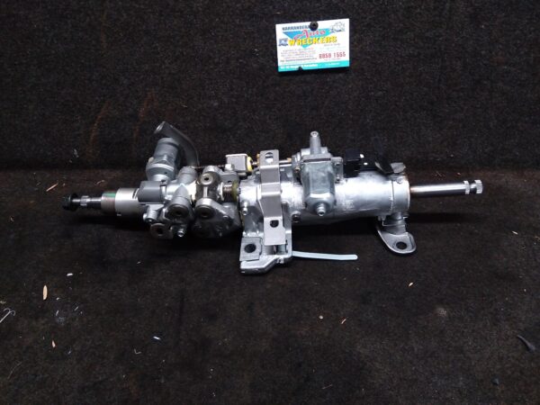 2006 LEXUS RX SERIES COLUMN