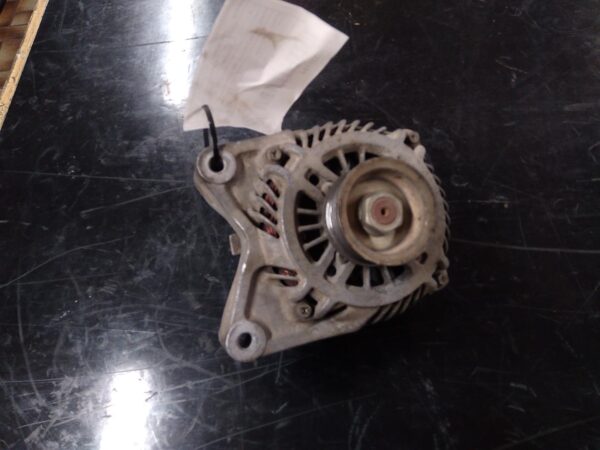 2005 FORD TERRITORY ALTERNATOR