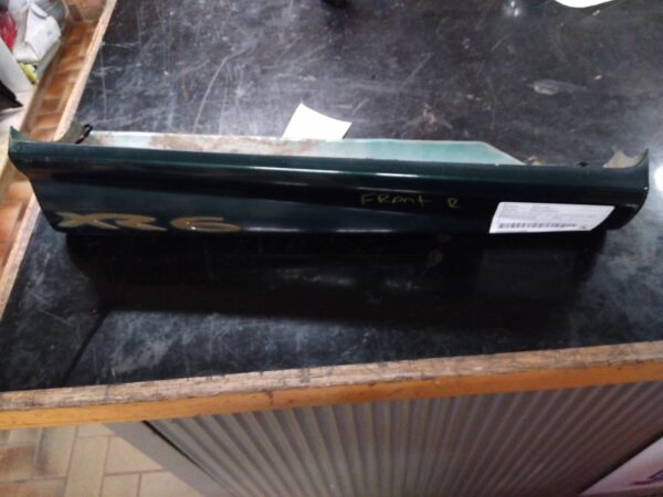 2002 FORD FALCON SIDE STEP/SKIRT