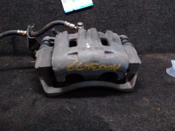 2005 MAZDA BRAVO CALIPER