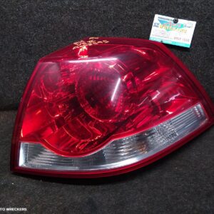 2011 HOLDEN COMMODORE Right Taillight