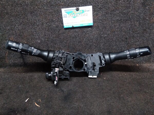 2006 LEXUS RX SERIES COMBINATION SWITCH