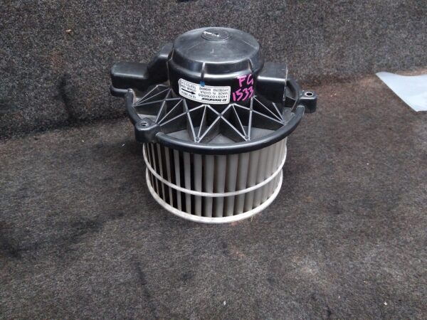 2010 FORD FALCON Heater Fan Motor