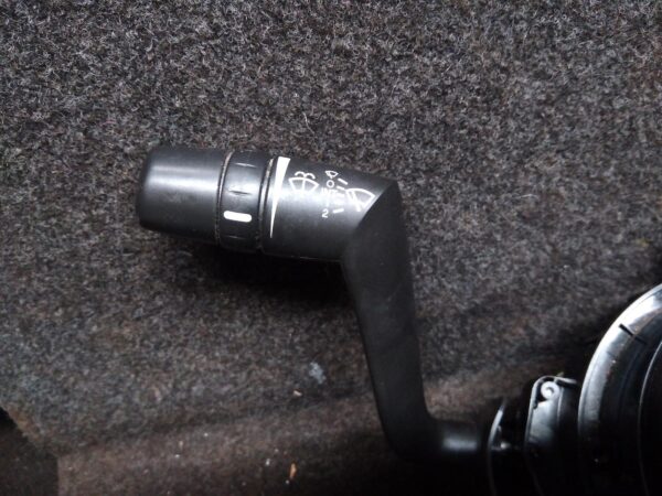 2010 FORD FALCON Combination Switch