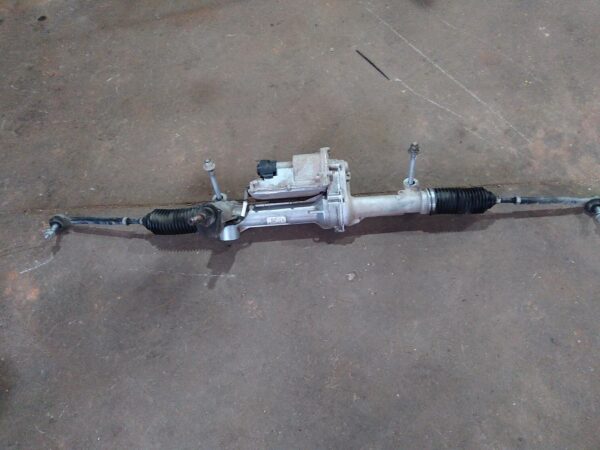 2016 FORD RANGER STEERING BOX/RACK