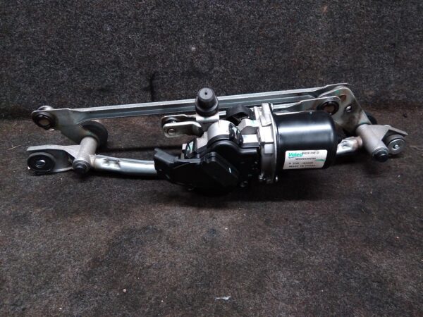 2016 HOLDEN BARINA WIPER MOTOR
