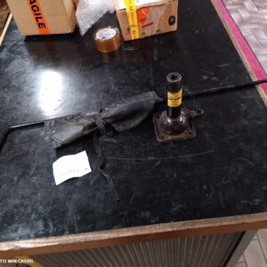 1999 TOYOTA HILUX Jack/Tool Kit