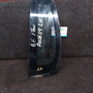 2004 FORD FALCON Left Rear Side Glass