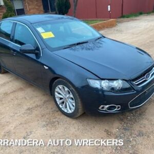 2012 FORD FALCON A/C Compressor