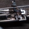 2016 HOLDEN BARINA REVERSE CAMERA
