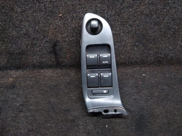 2010 FORD FALCON Pwr Dr Wind Switch