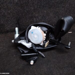 2017 TOYOTA HILUX Seatbelt/Stalk