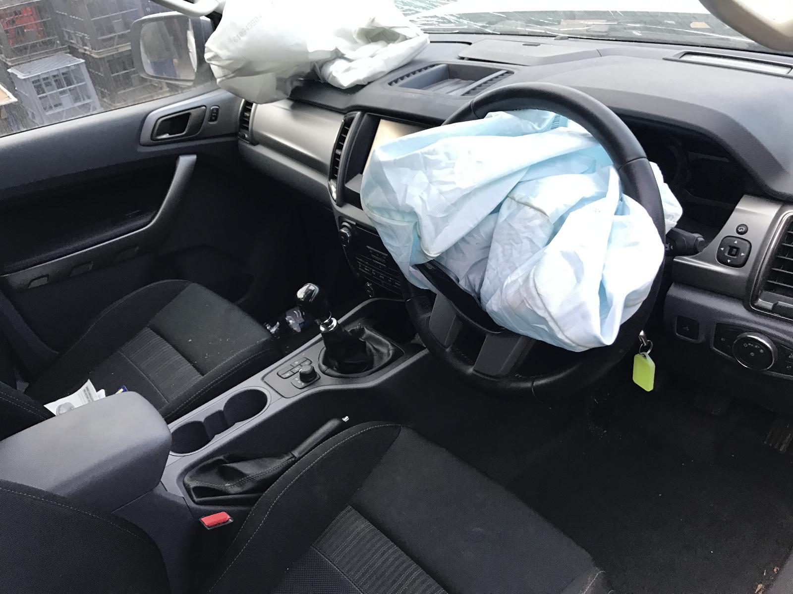 2016 FORD RANGER FRONT SEAT Narrandera Auto Wreckers