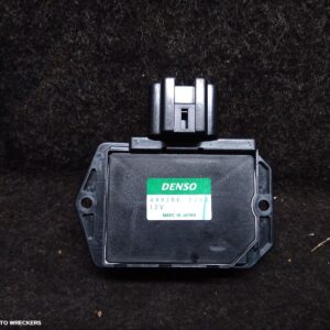 2017 TOYOTA HILUX Fan Speed Resistor