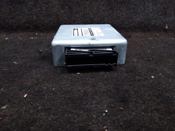 2006 HOLDEN ASTRA ECU