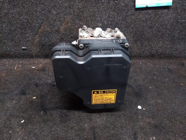 2006 LEXUS RX SERIES ABS PUMP/MODULATOR