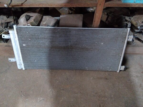 2017 HOLDEN ASTRA A/C CONDENSER