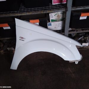 2009 MITSUBISHI OUTLANDER Right Guard