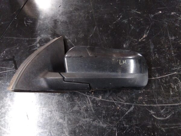 2003 HOLDEN COMMODORE LEFT DOOR MIRROR
