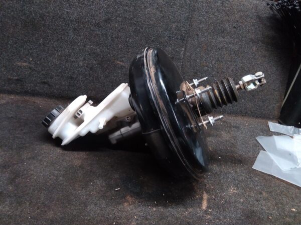 2014 FORD RANGER BRAKE BOOSTER