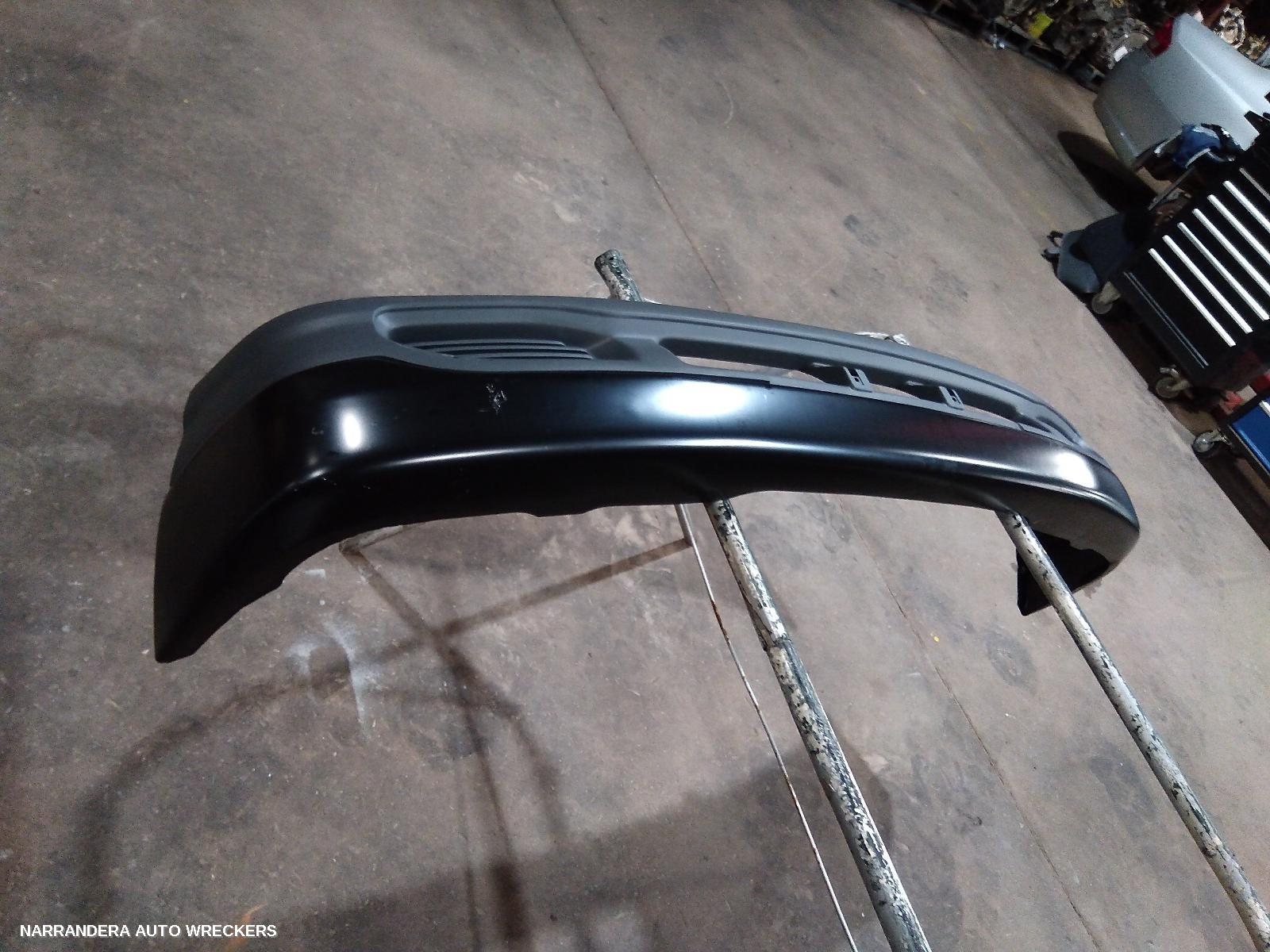 2003 TOYOTA HILUX Front Bumper