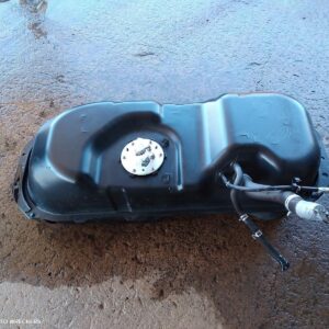 2018 MITSUBISHI TRITON Fuel Tank