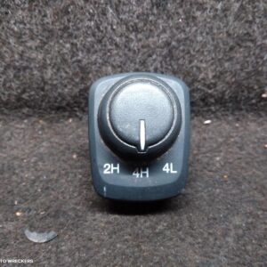 2012 MAZDA BT50 Misc Switch/Relay