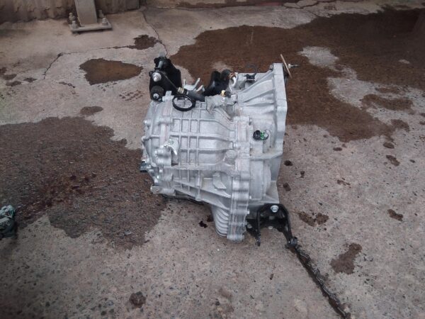 2013 TOYOTA RAV4 TRANS/GEARBOX