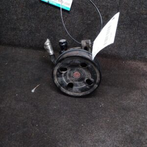 2012 MAZDA BT50 Steering Pump